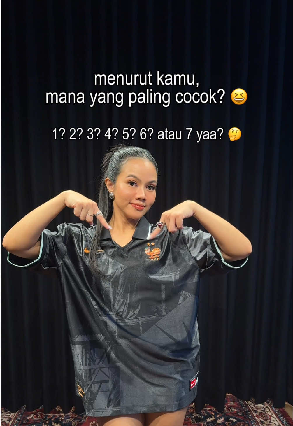 @Yura Yunita