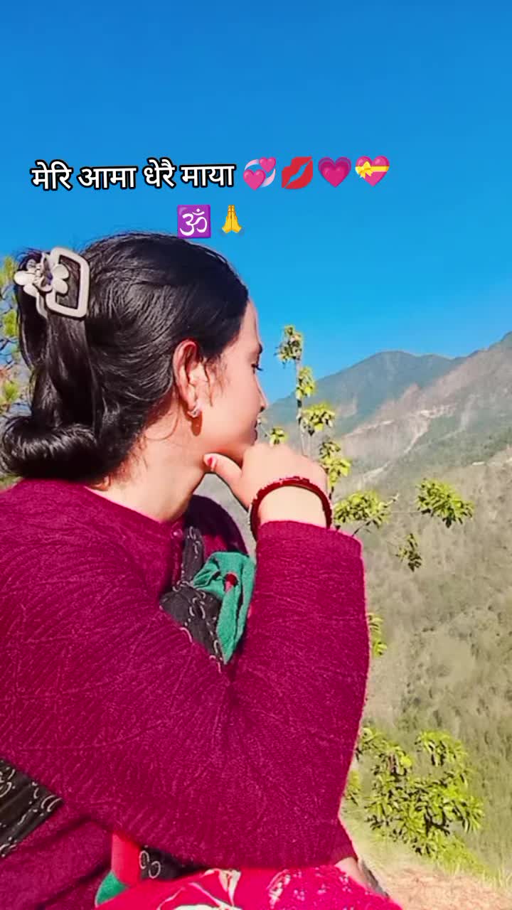 @MISS HiMANI💝💪🦋🕉️🙏