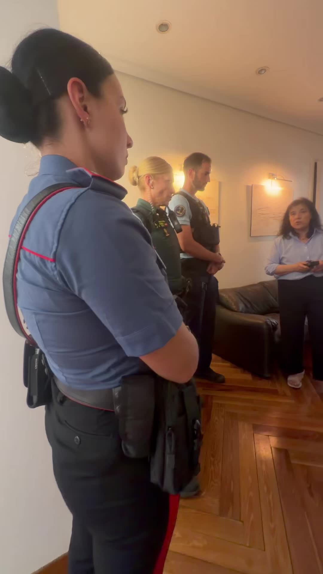 @Guardia Civil Navarra