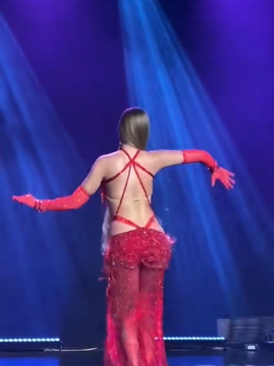 @Belly Dance Dubai