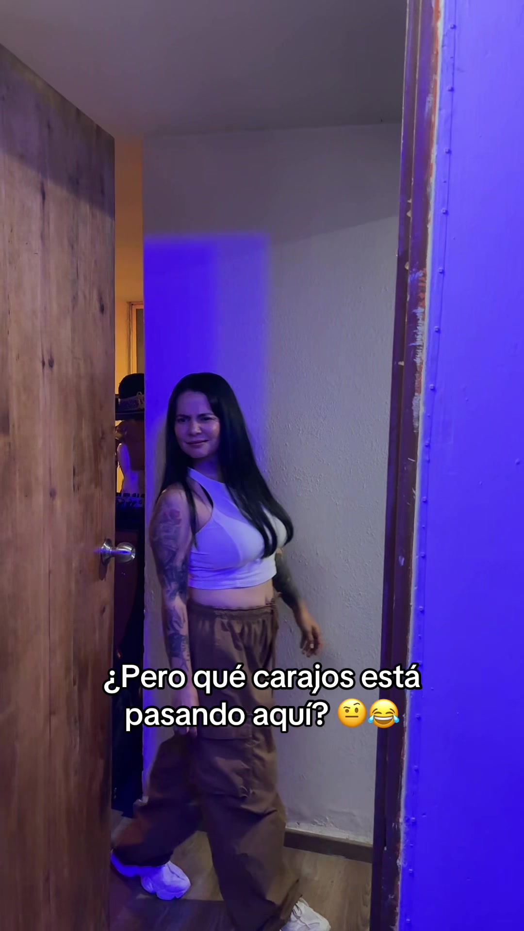 @Mamba Negra