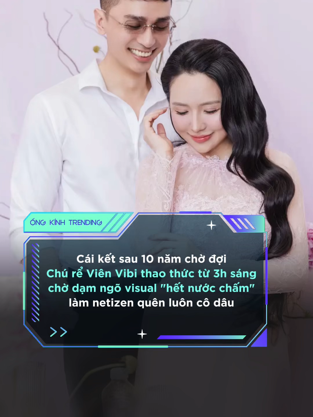 @ỐNG K&Iacute;NH TRENDING