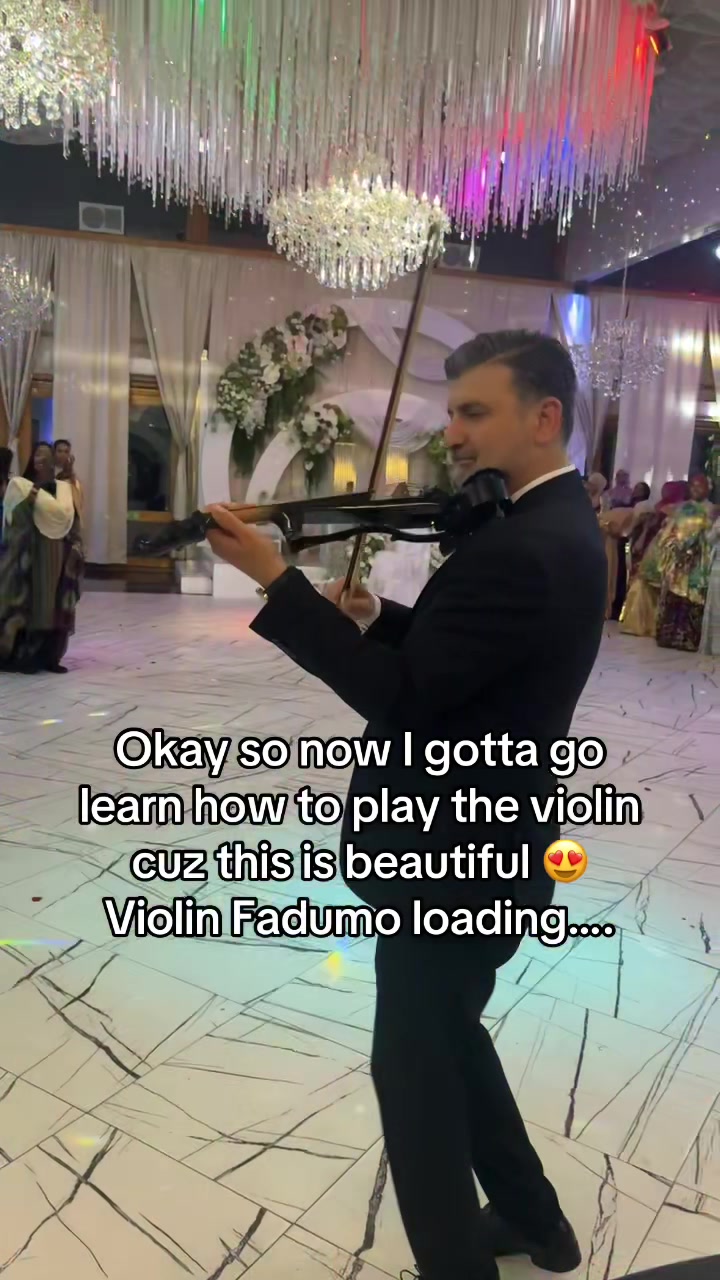 @Dj Fadumo