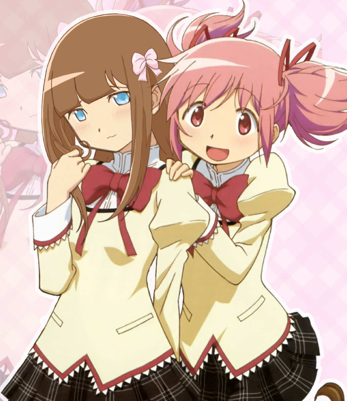 @roro ♡ biggest madoka fan