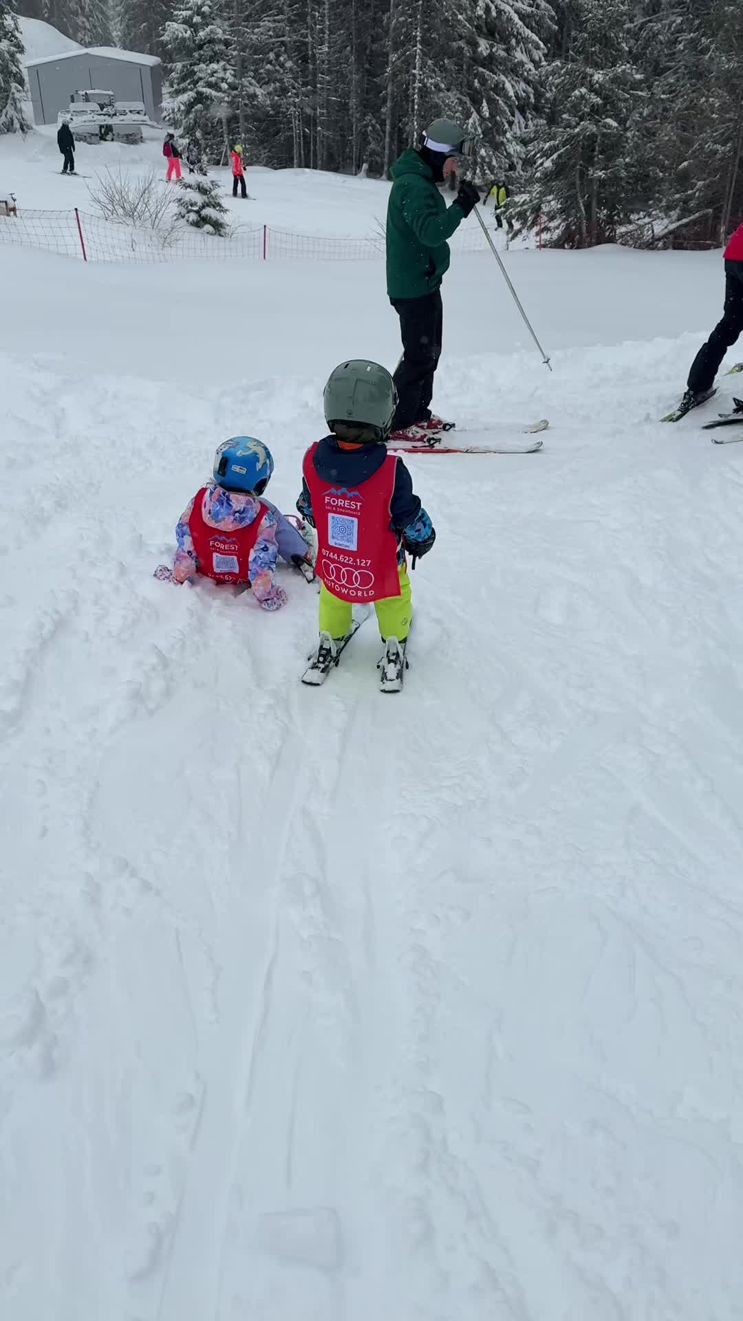 @Forest Ski & Snowboard