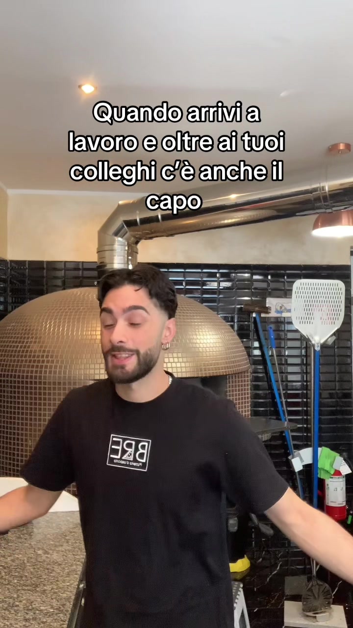 @BRE | Pizzeria d’asporto
