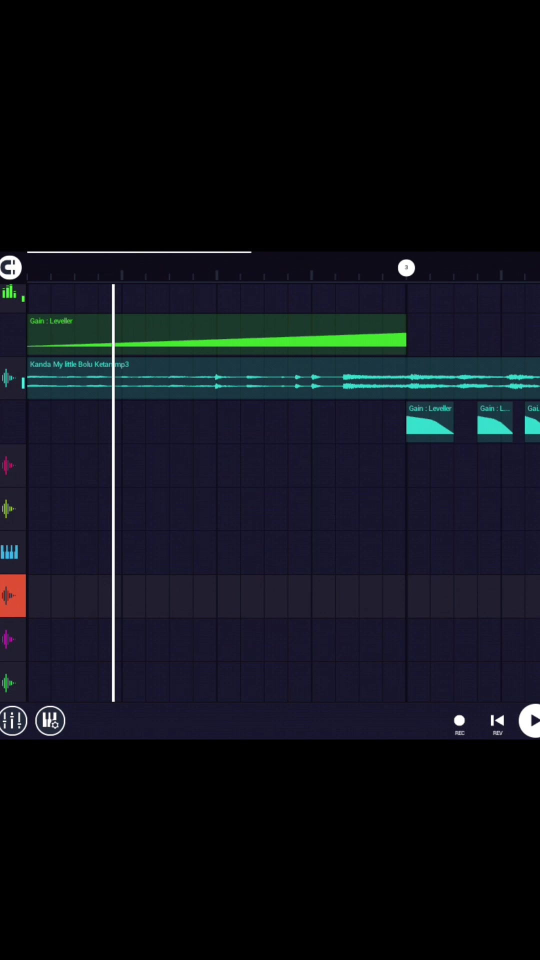 @DJ FZFX