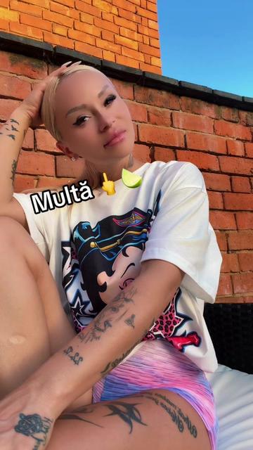 @RAMONA 🇷🇴 ♑️