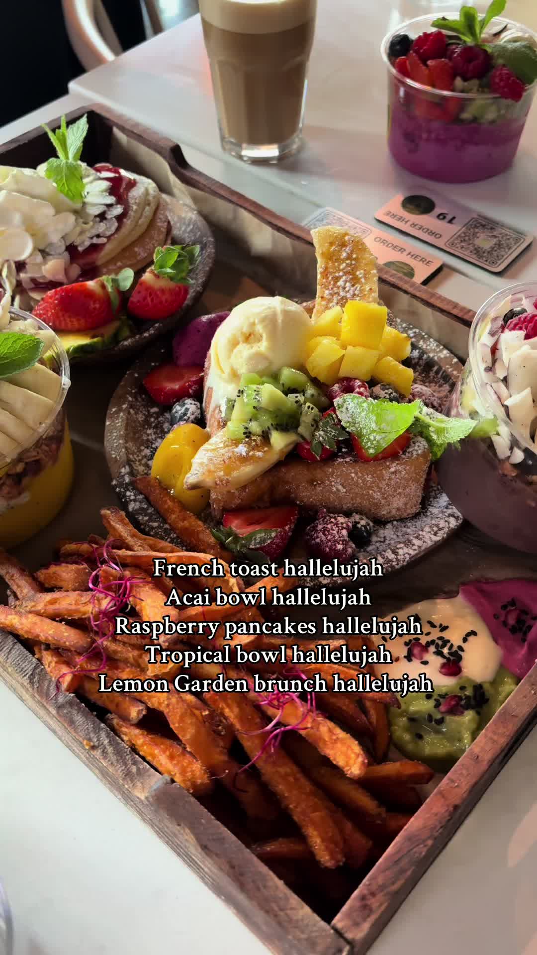 @Lemon Garden