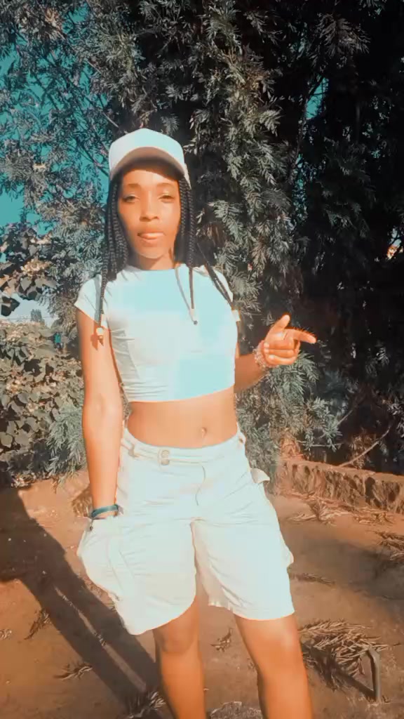 @Aggie thuku