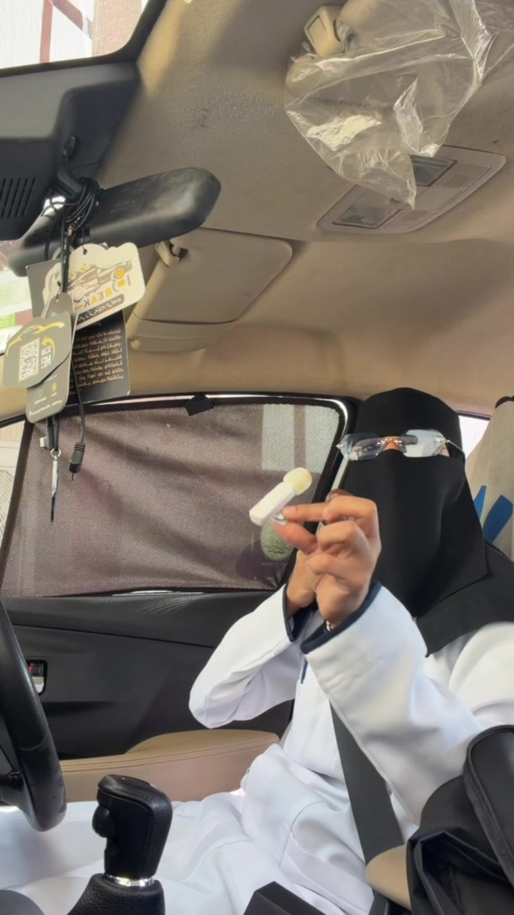 @ليلى احمد البطلة.🫡🇸🇦