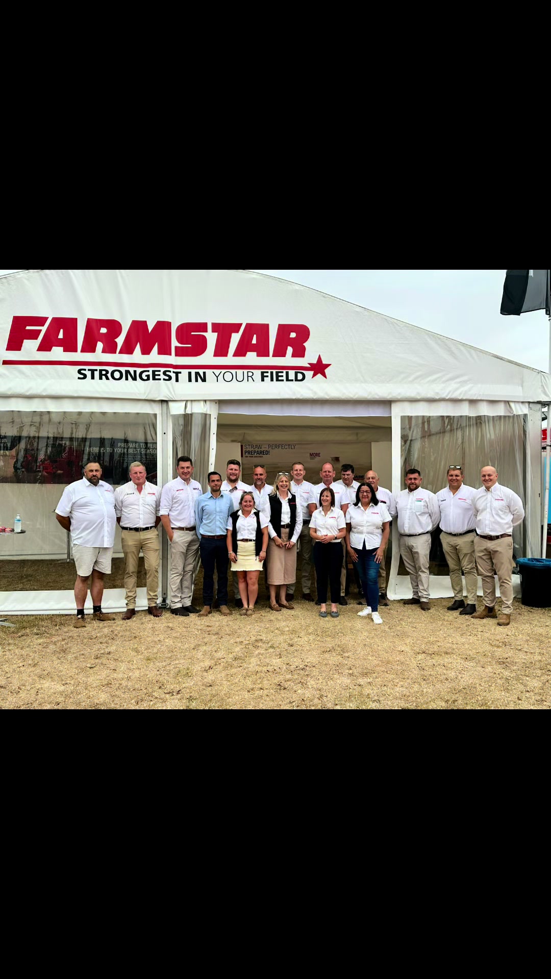 @Farmstar Ltd