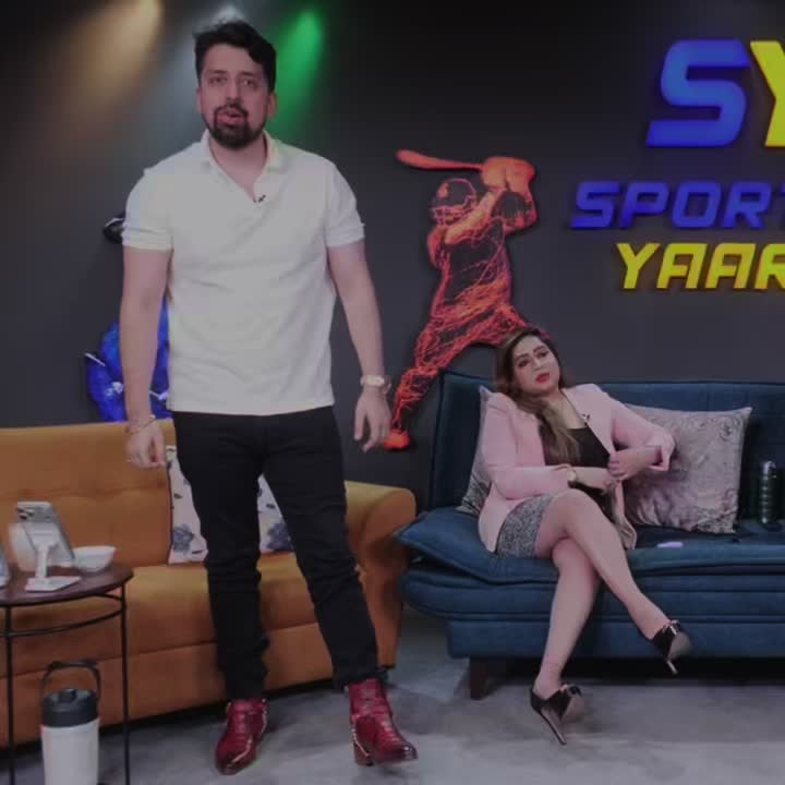 @Sports yaari