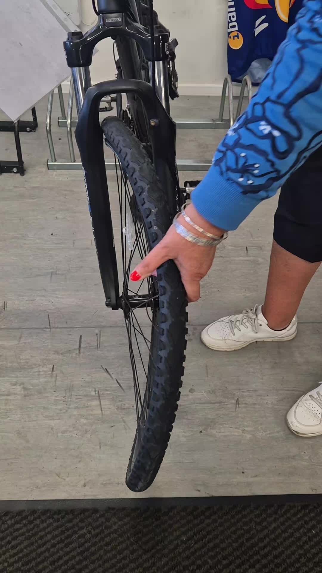 @WATBike Cycling Services
