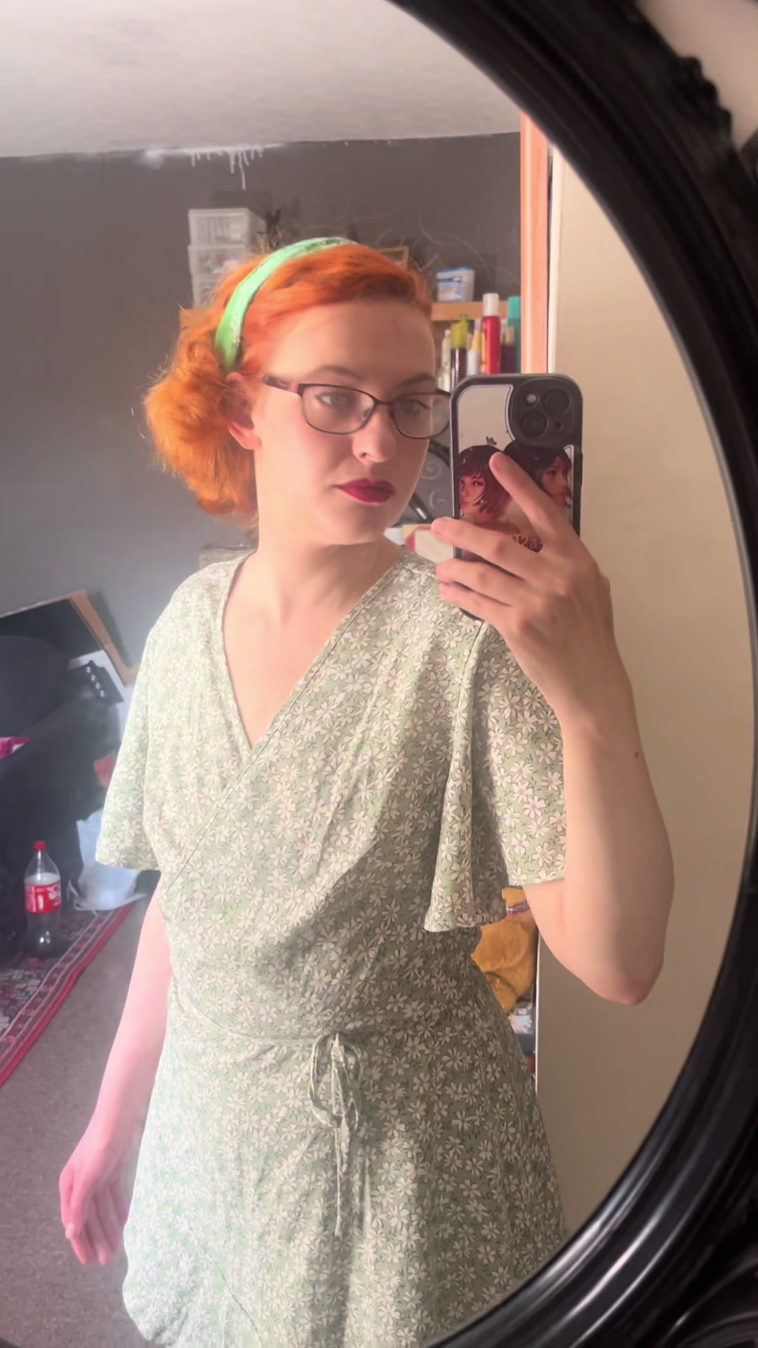 @Raven madison vintage