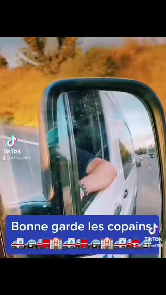 @Mickael 59 🚑ambulancier🚑