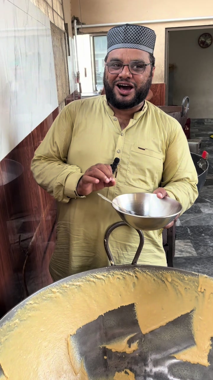 @Lahore Food Lovers