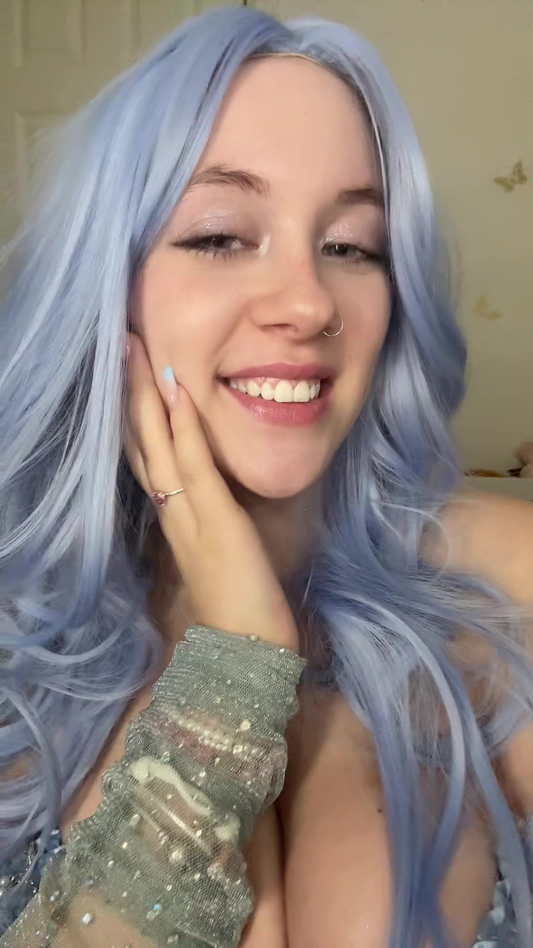 @Heaven🎗️💜[sahm 🥰]