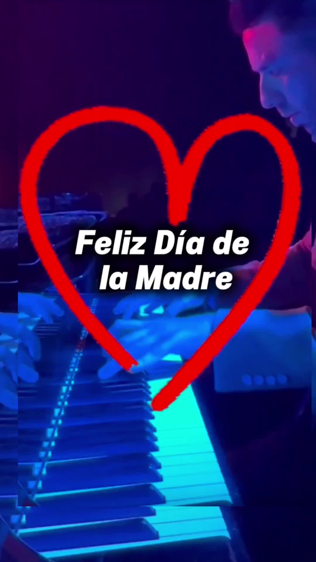 @Diego Valdivia Piano
