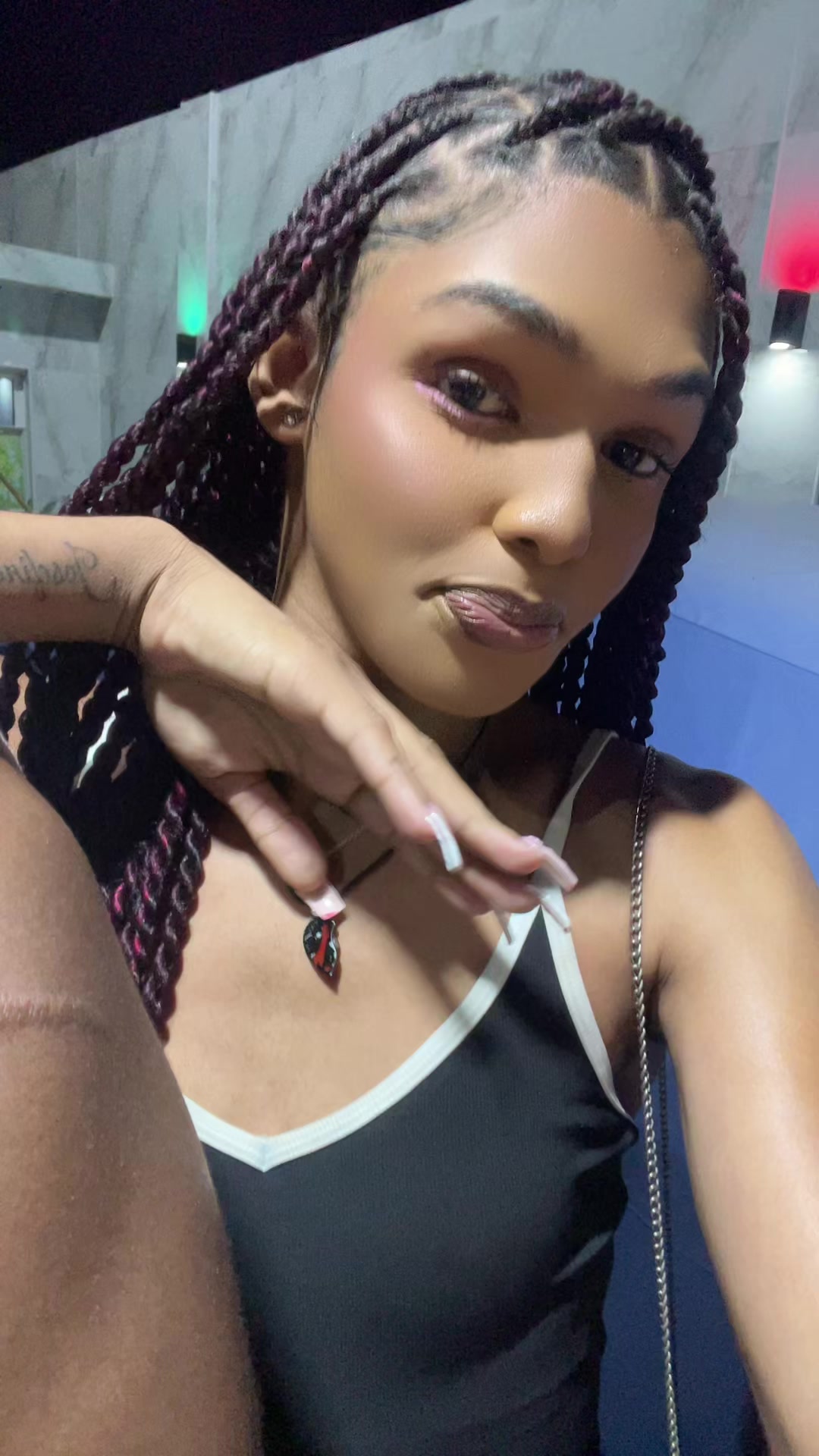 @Rainha das confusas.🏳️⚧️🫦