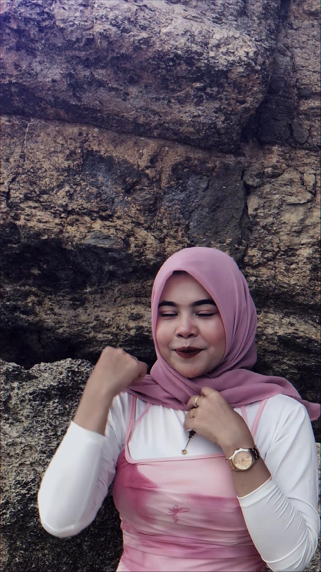 @Fira Syarma🐼