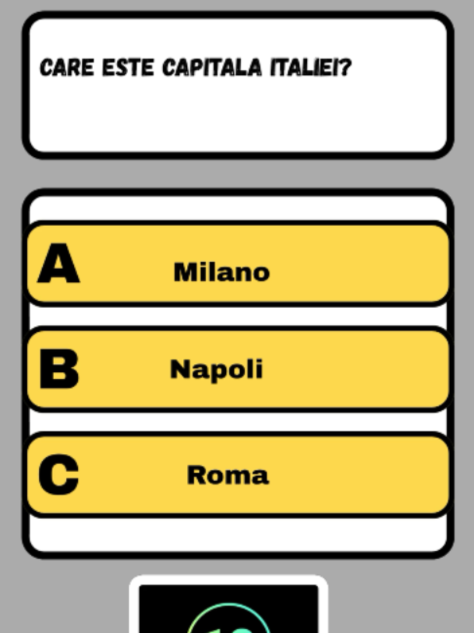 @LogIQ Trivia