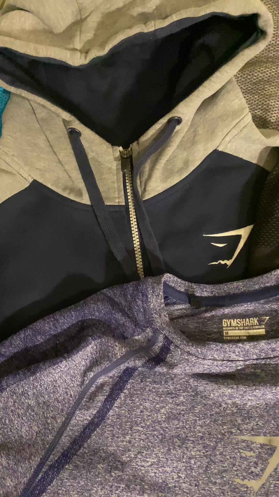 @๐ฑGymshark16๐ฆ๐ฑ