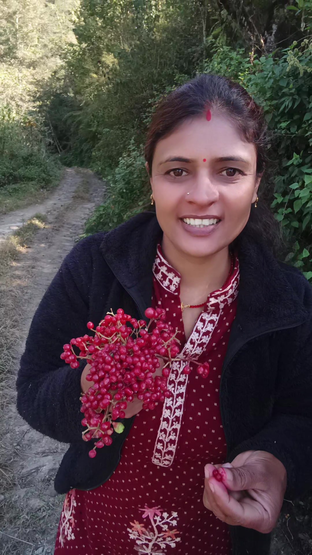 @gita subedi
