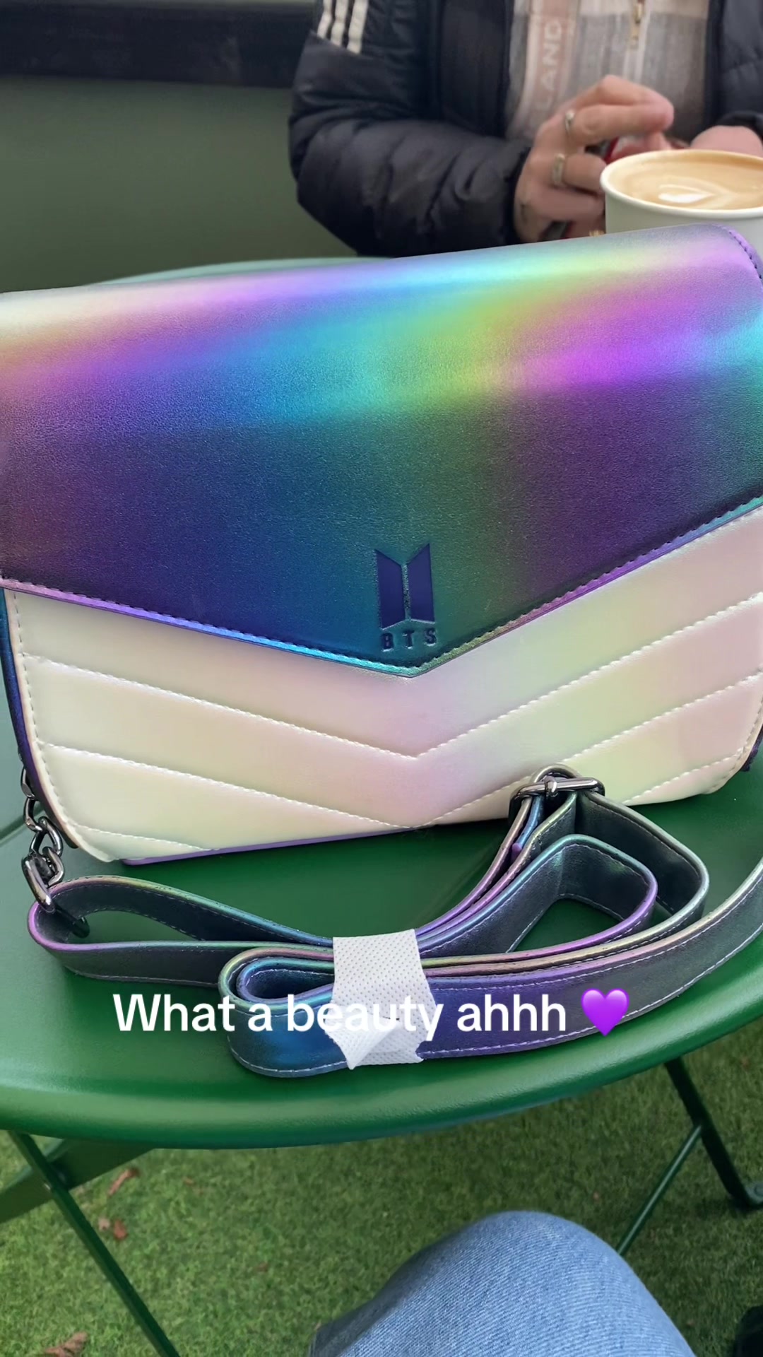 @lulu 💜🇮🇪🇵🇸