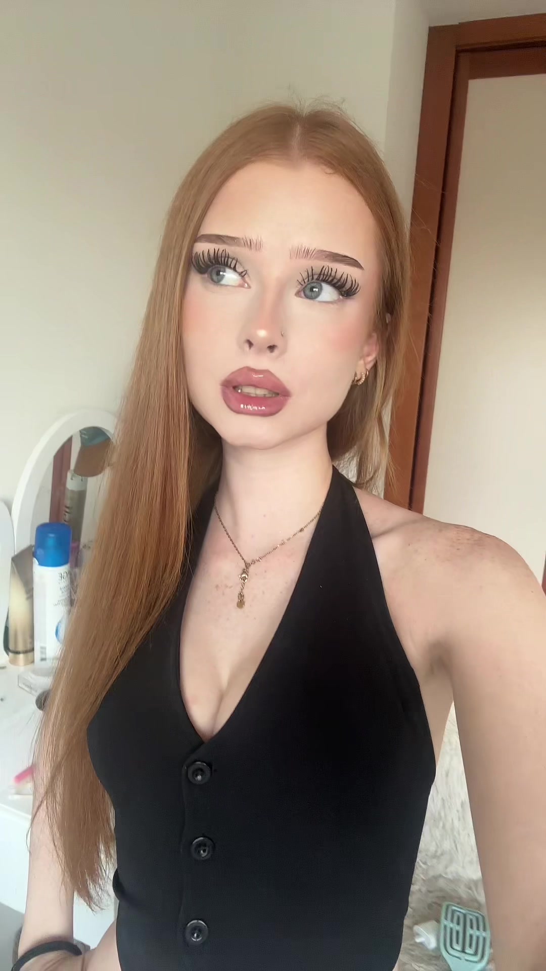 @︎ ариша