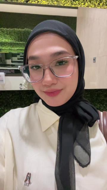 @Hafna alliya G
