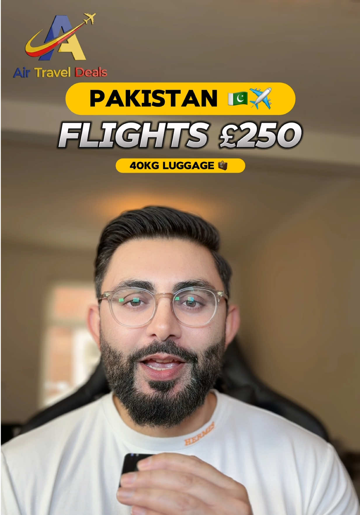@Air Travel Deals