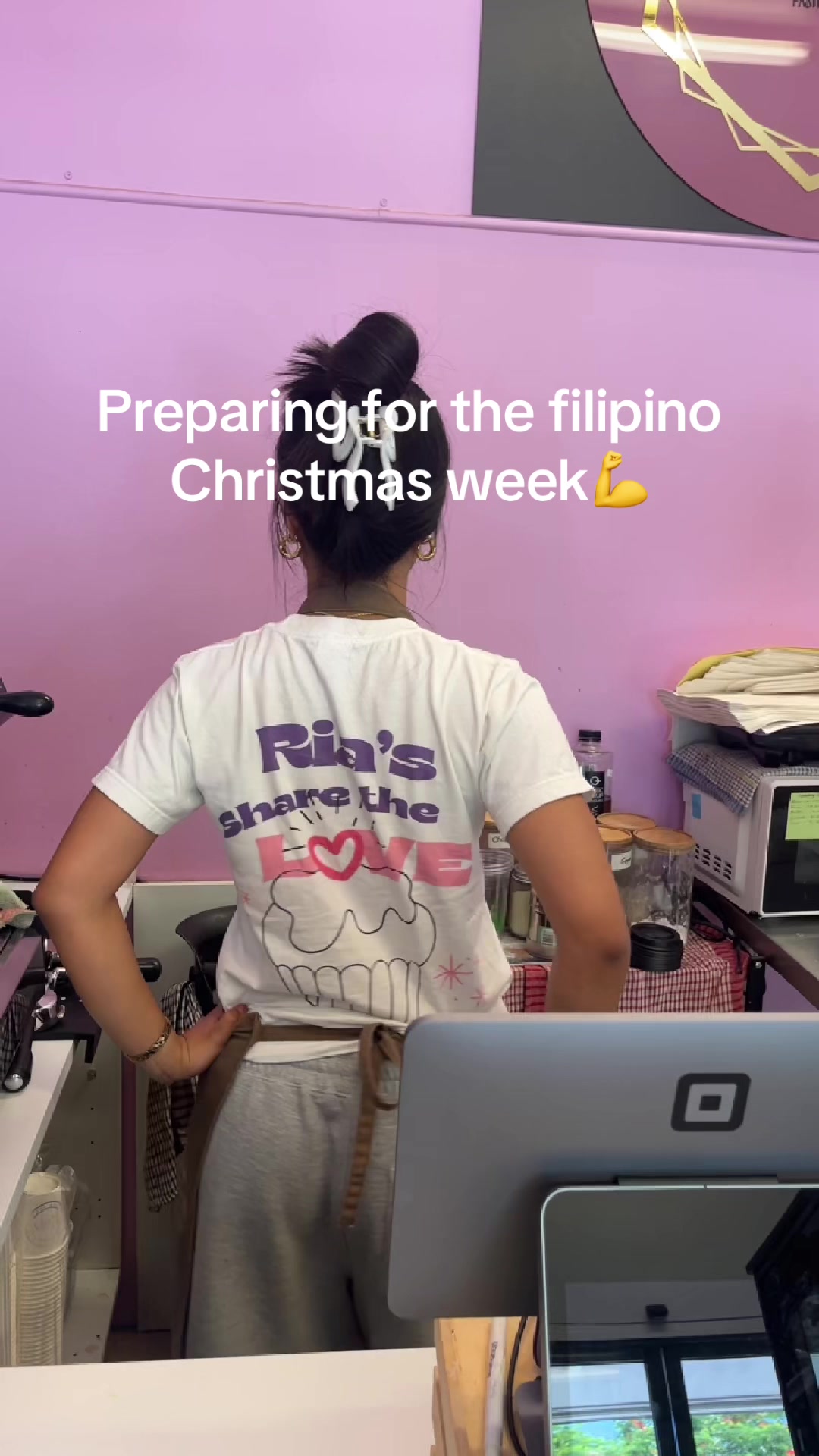 @Ria&rsquo;s Pastries and Cakes