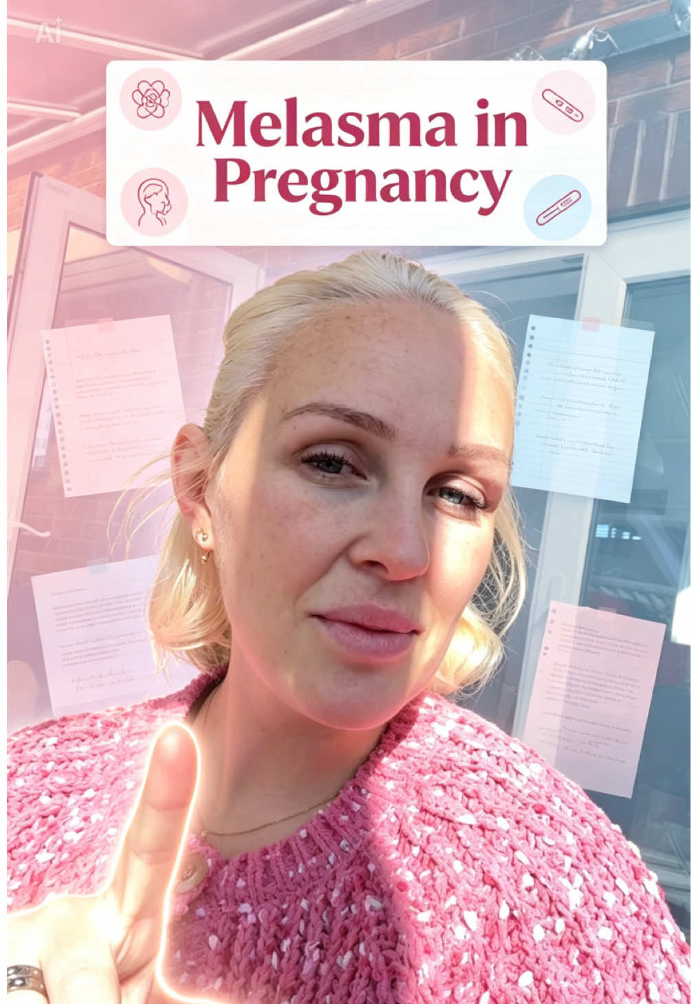@KIRSTEN | mum to be🤍