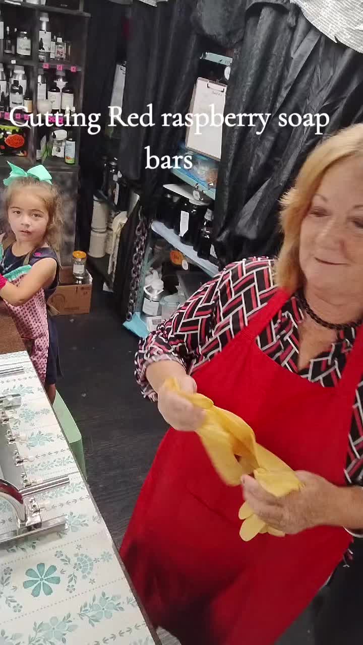 @soap gal
