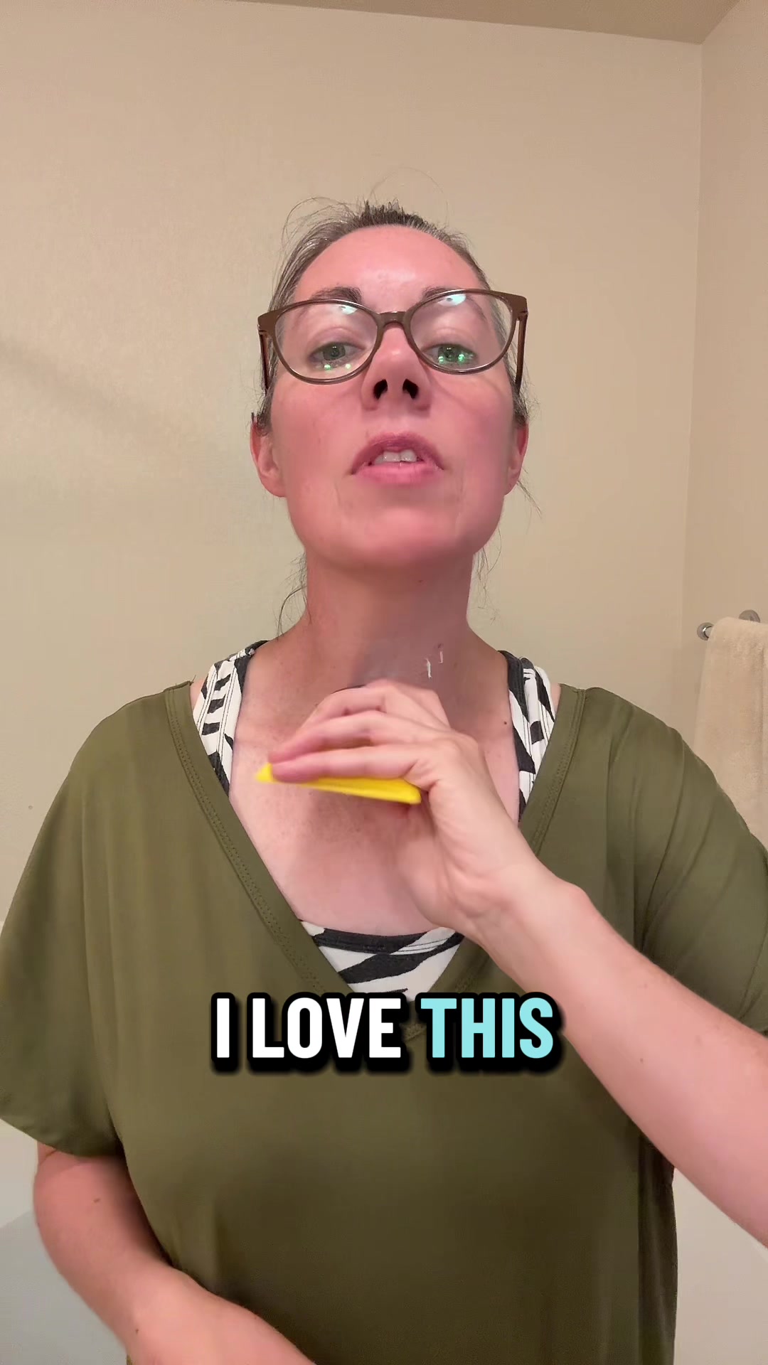 @Lauren the Lazy Mom