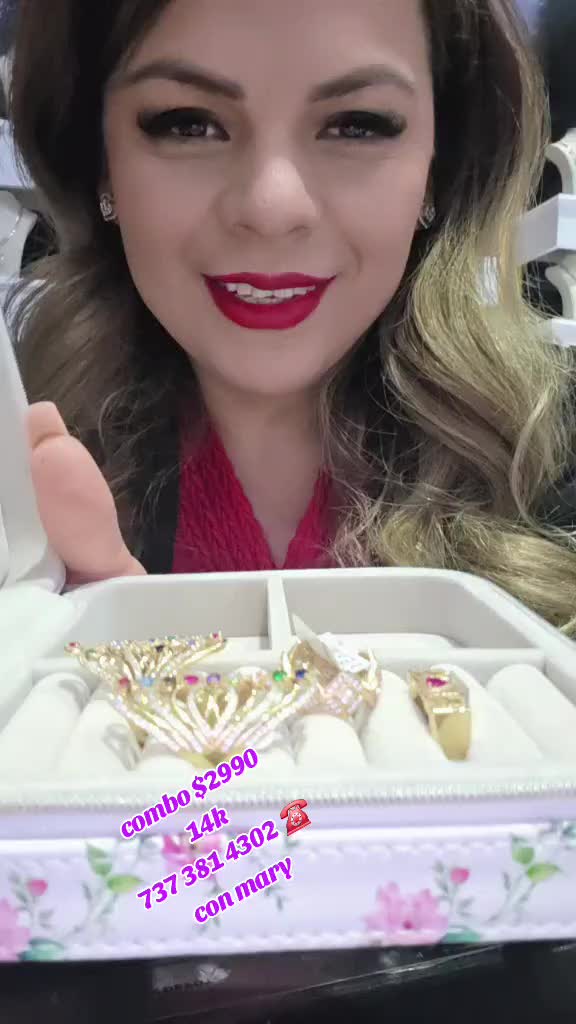 @Kathelyn Jewelry