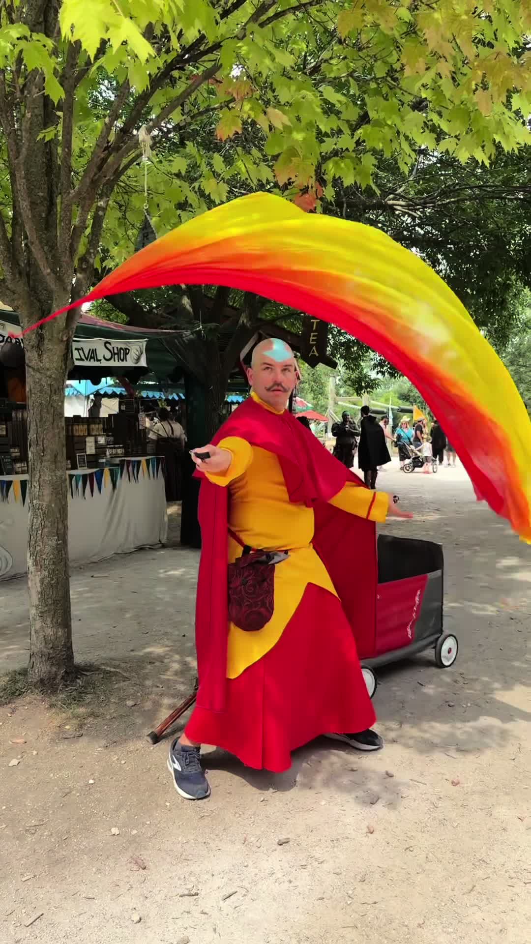 @Renfair.com