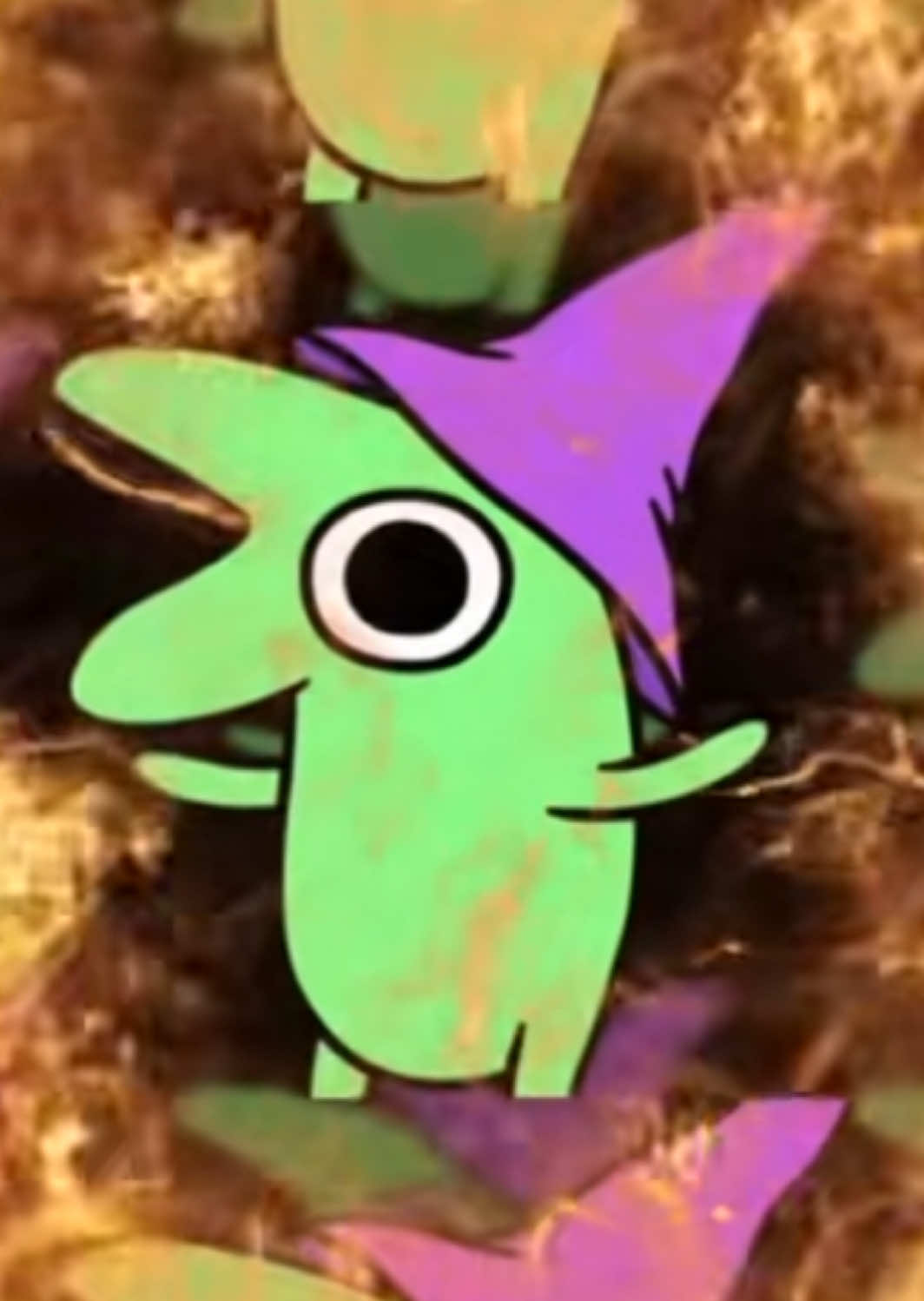 @Floretta Doo