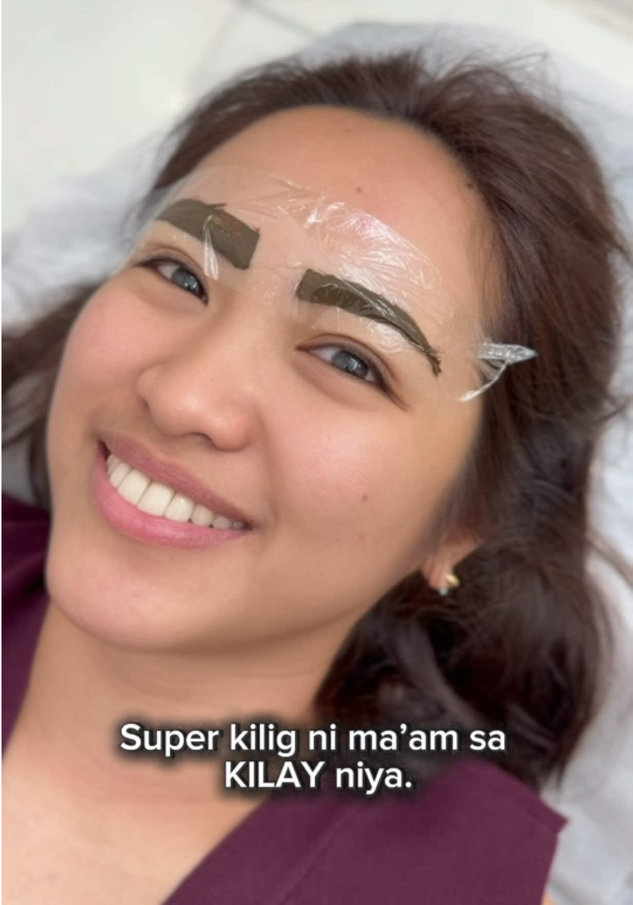 @Izaberu Microblading