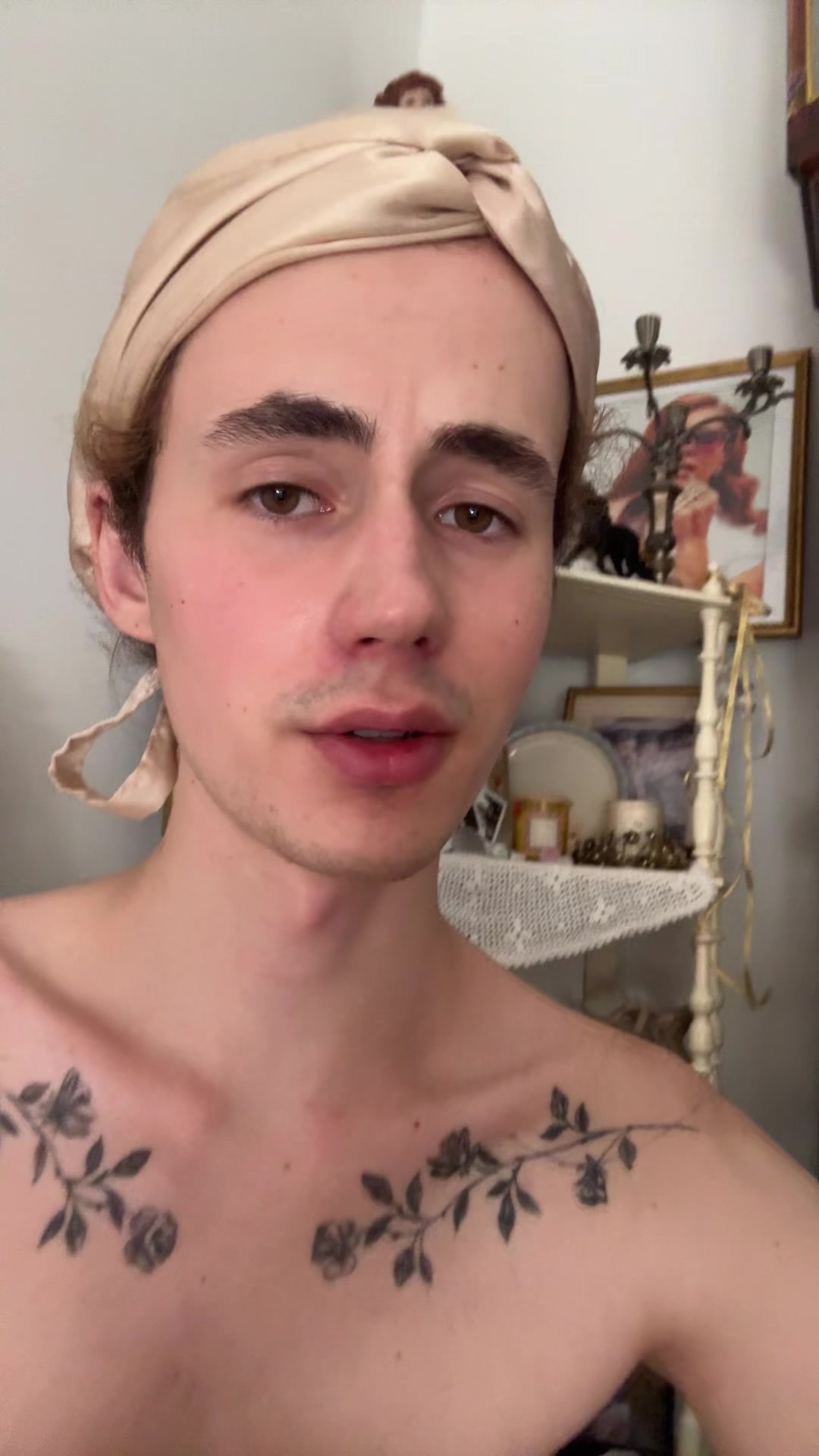 @ROMAN FLORIAN SHEP 🦢 ~Singer
