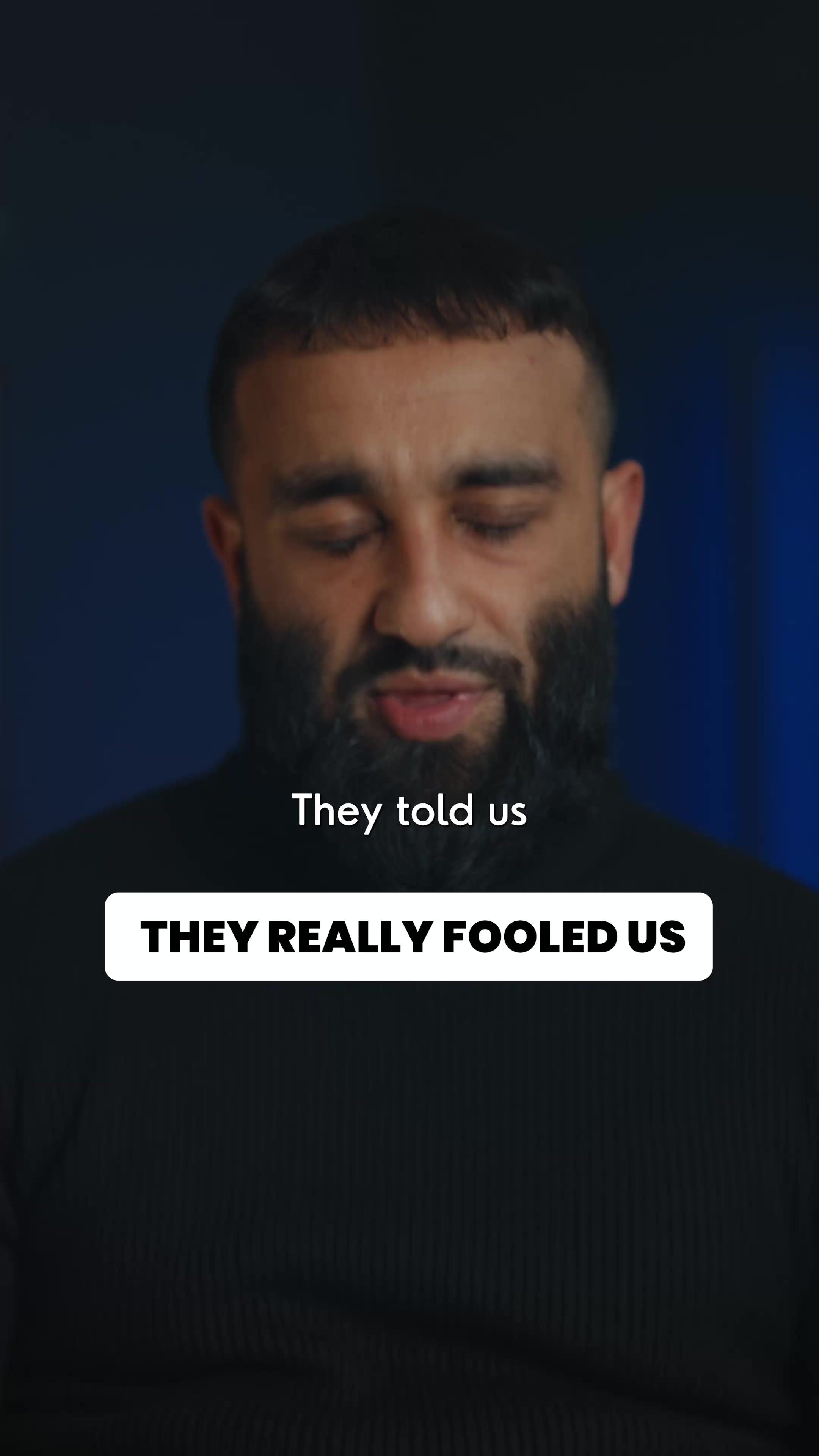 @The Sunnah Guy - Life mentor