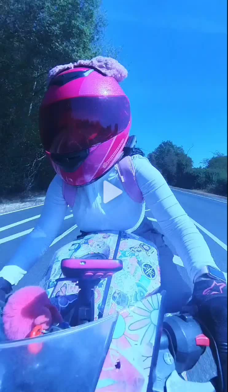 @pinkbunnybiker