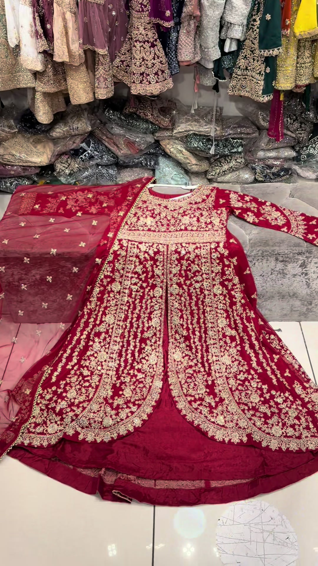 @Zaiba Collection