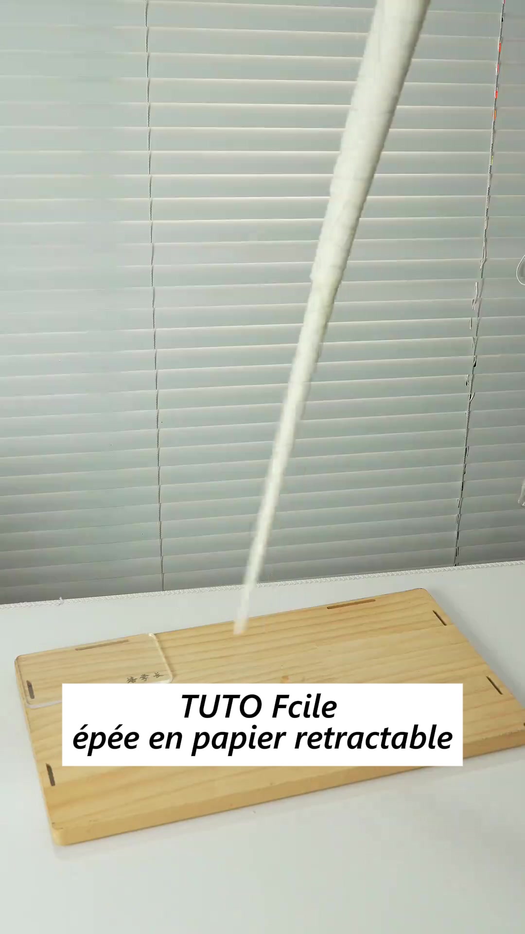 @Danny - Bricolage Facile DIY