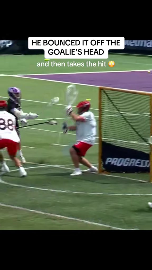 @Premier Lacrosse League