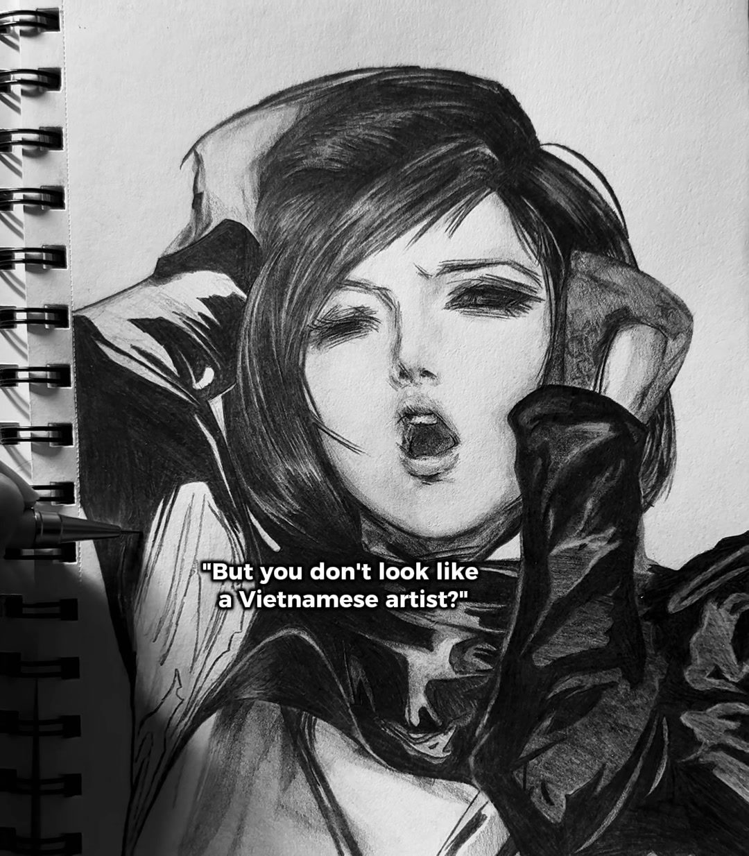 @🪳 Hipuso là con gián nhỏ 🎨