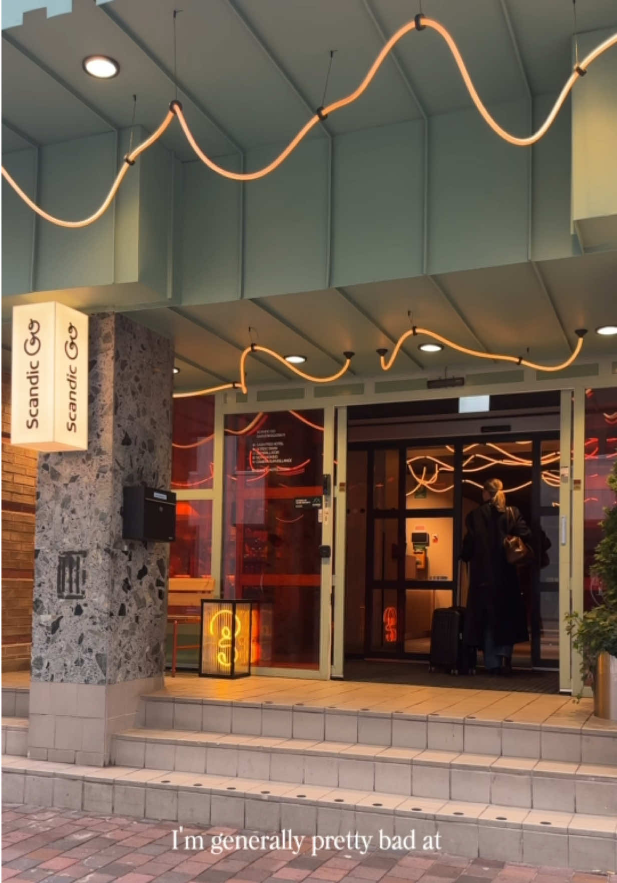 @ScandicGo