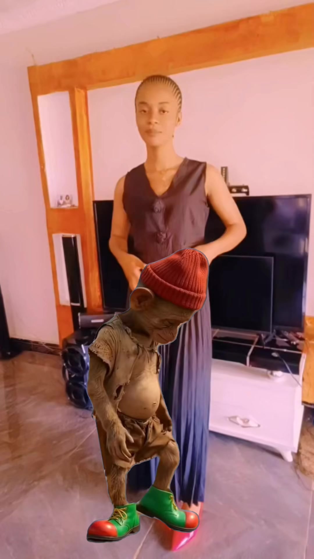 @la maman d'eliora