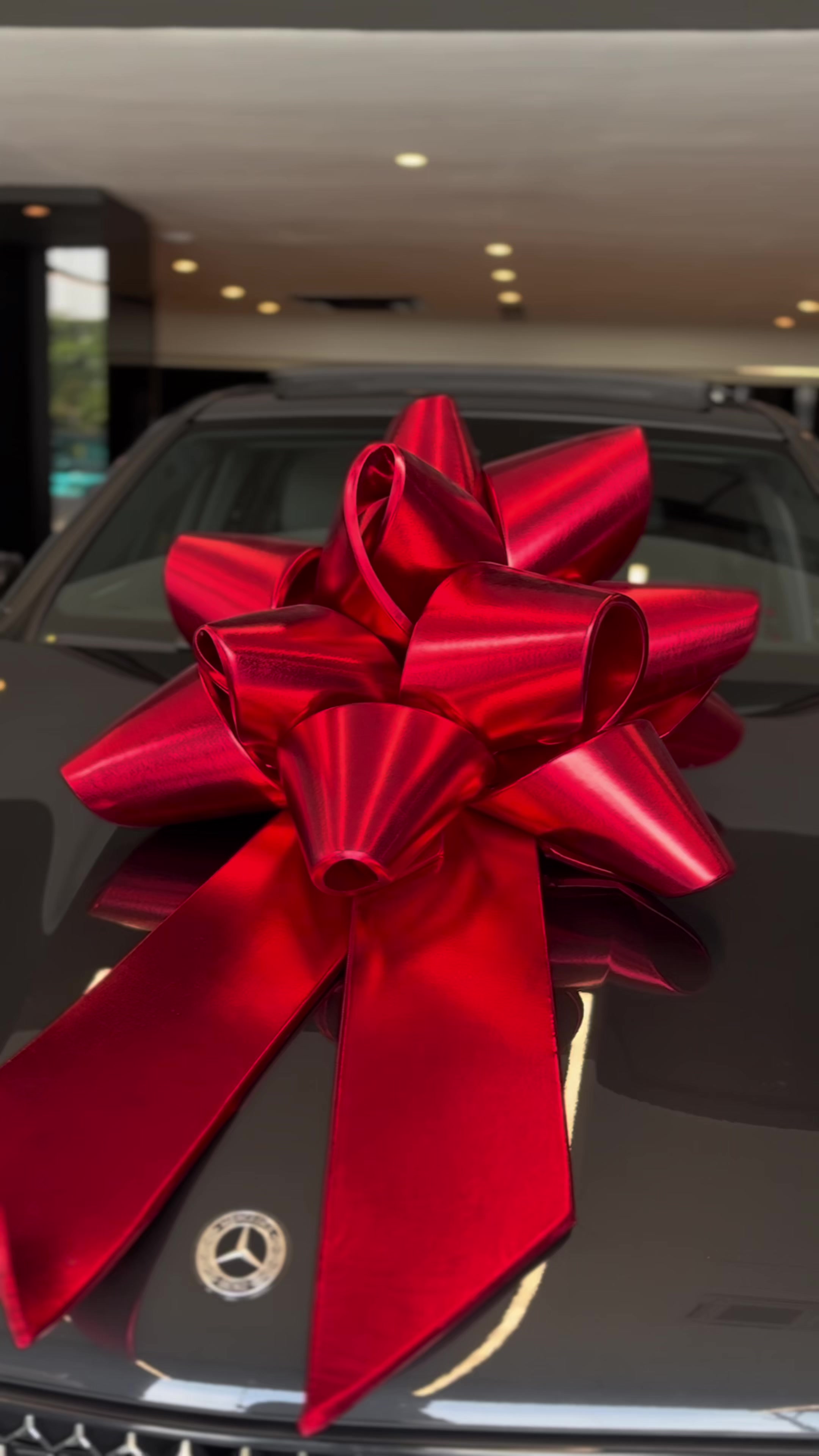 @Massy Motors Mercedes Benz